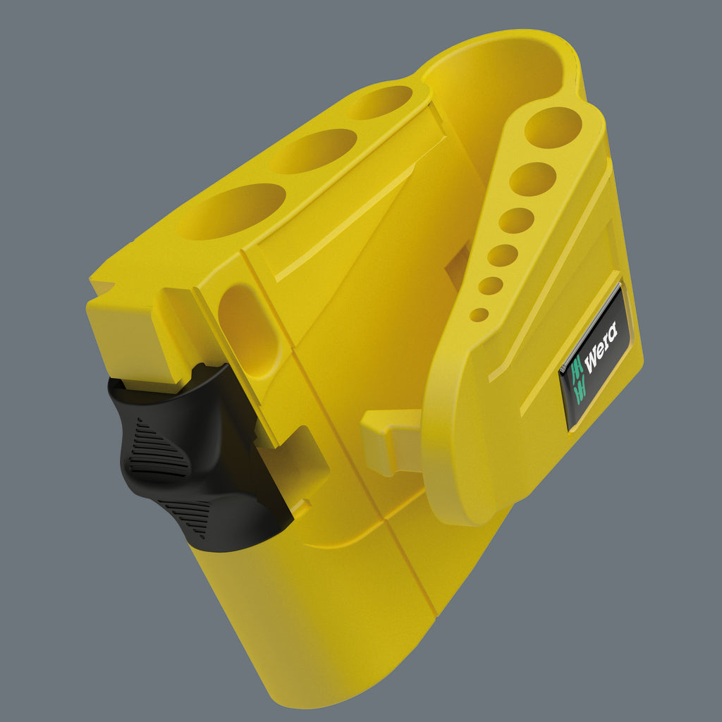 Winkelschlüsselsatz 950/13 Hex-Plus Imperial 1, 13-teilig