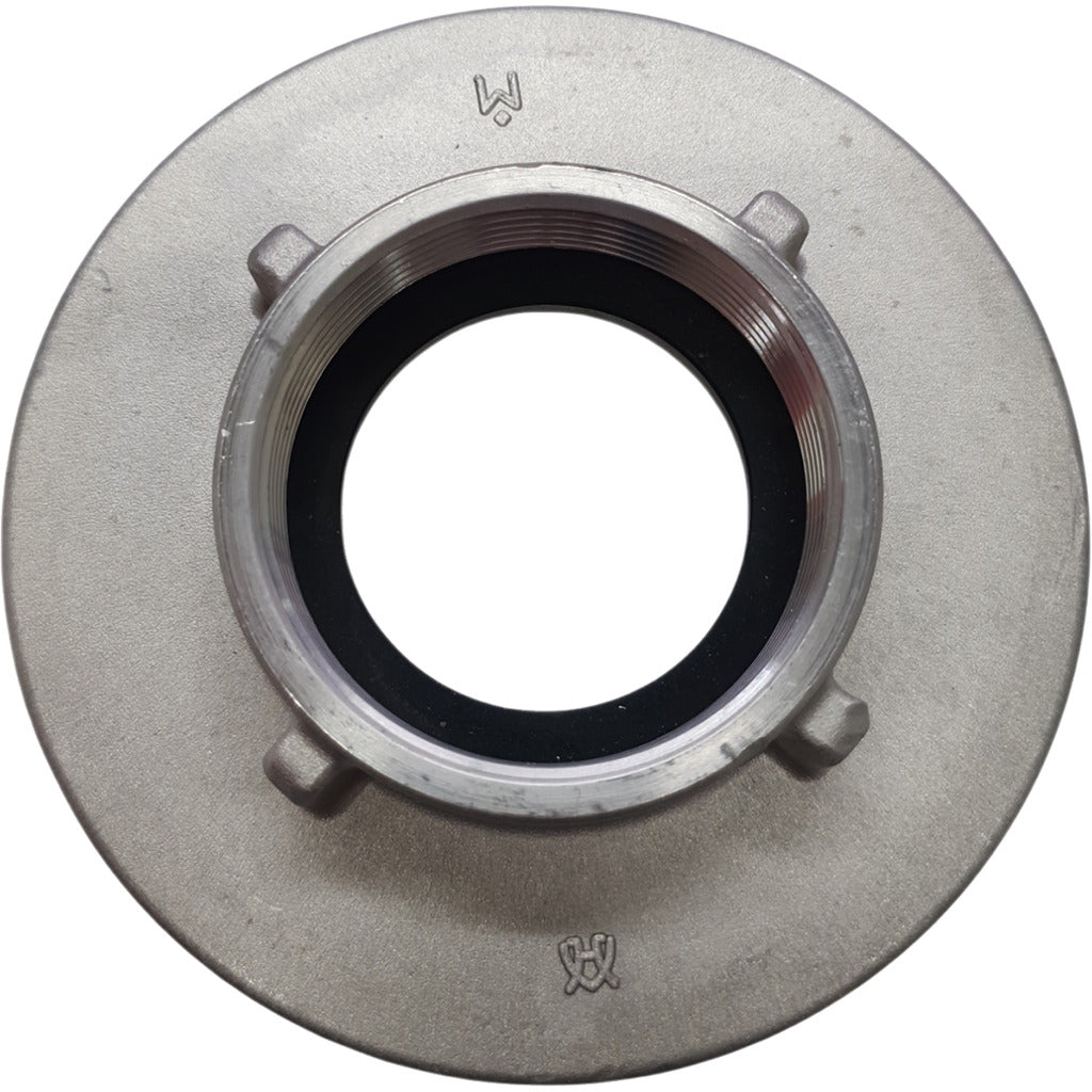 STORZ fixed coupling B 75 / 2" with internal thread