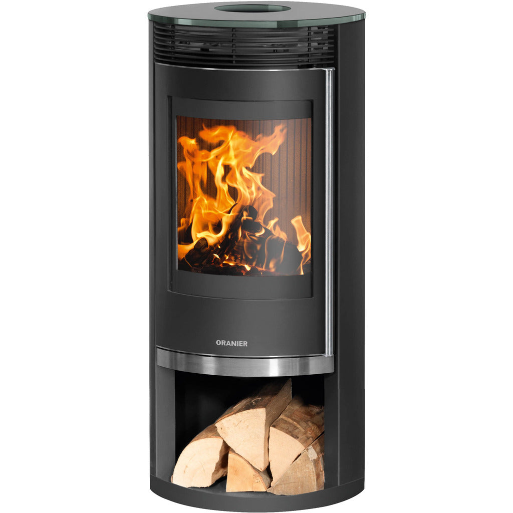 Oranier Rota 2.0 fireplace stove