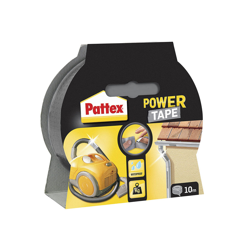 Klebeband Power Tape