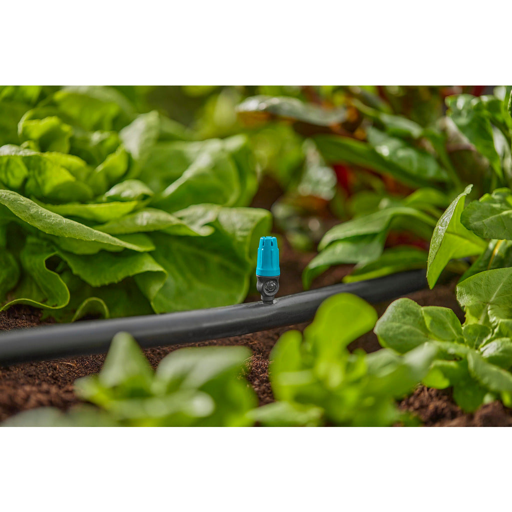 Ugello per piccole aree