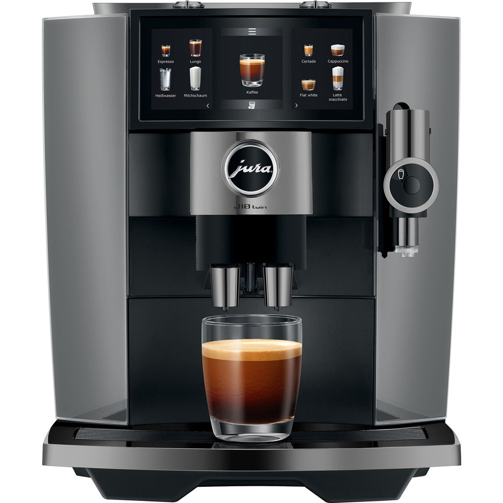 Kaffeevollautomat J10 (EA)