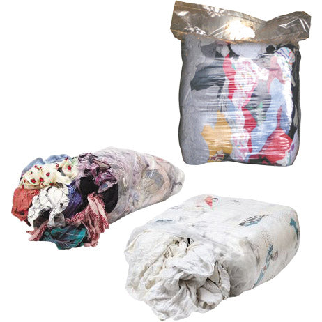 Jersey cleaning rags