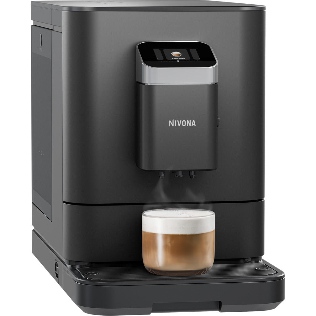 Kaffeevollautomat NIVO 7101