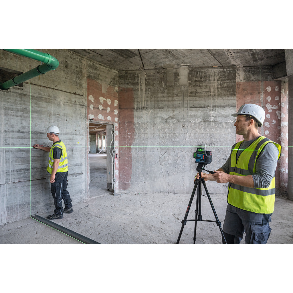 Linienlaser GLL 12V-100-33 CG