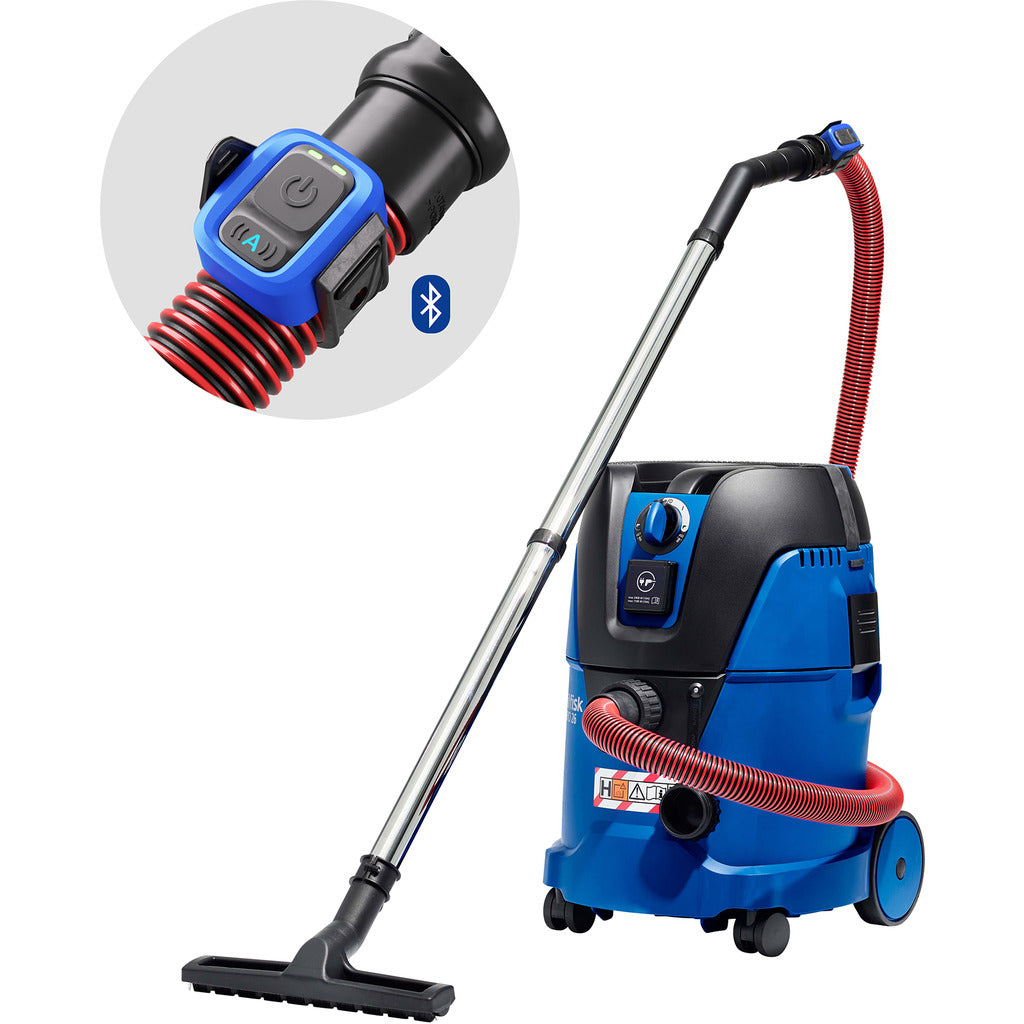 Aspirapolvere Nilfisk per liquidi/secchi AERO 26-W2M PC