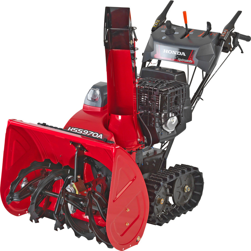 Snow blower HSS 970A TD