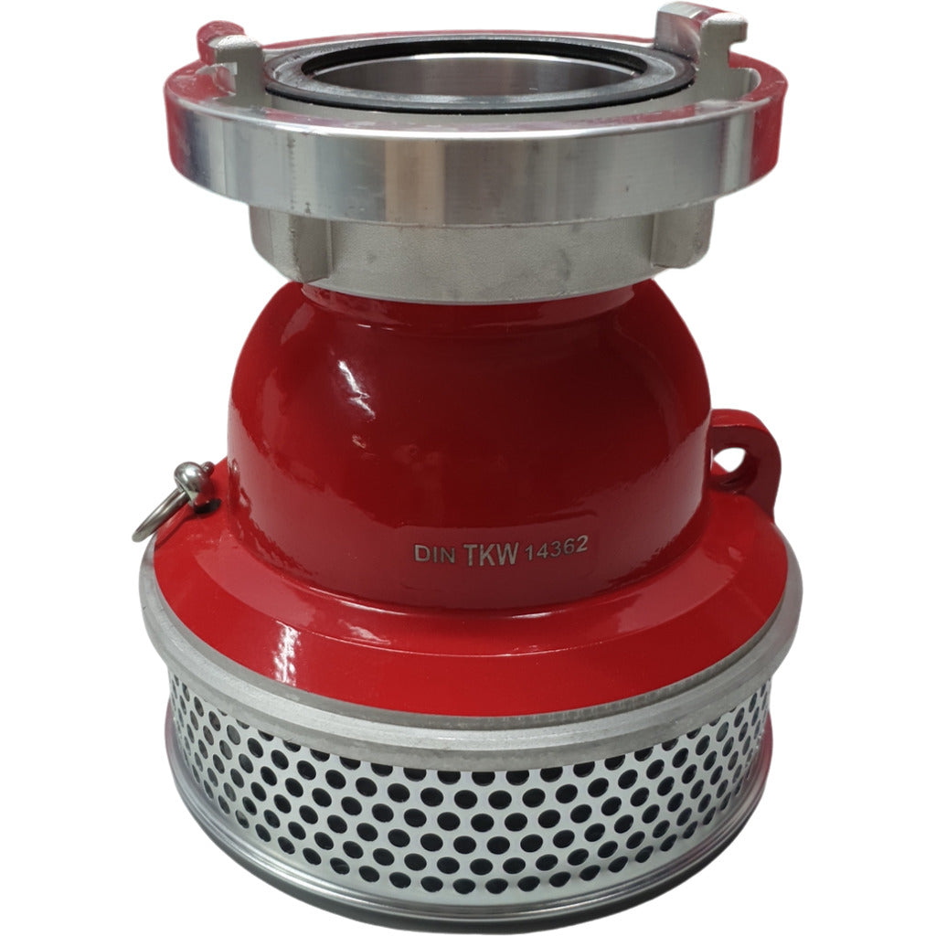 Suction basket STORZ A / DIN 14362