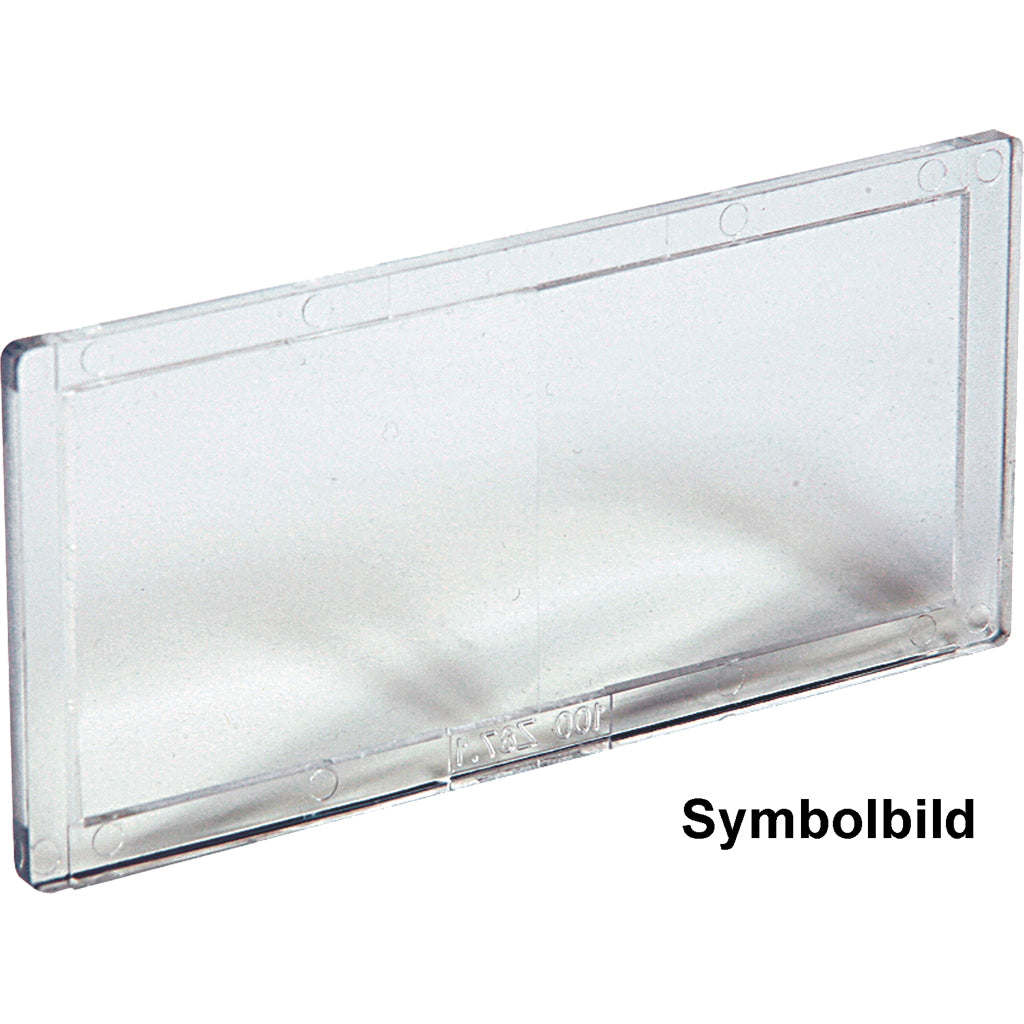 ESAB Korrekturglas optisch für Schweißerschutzhelm