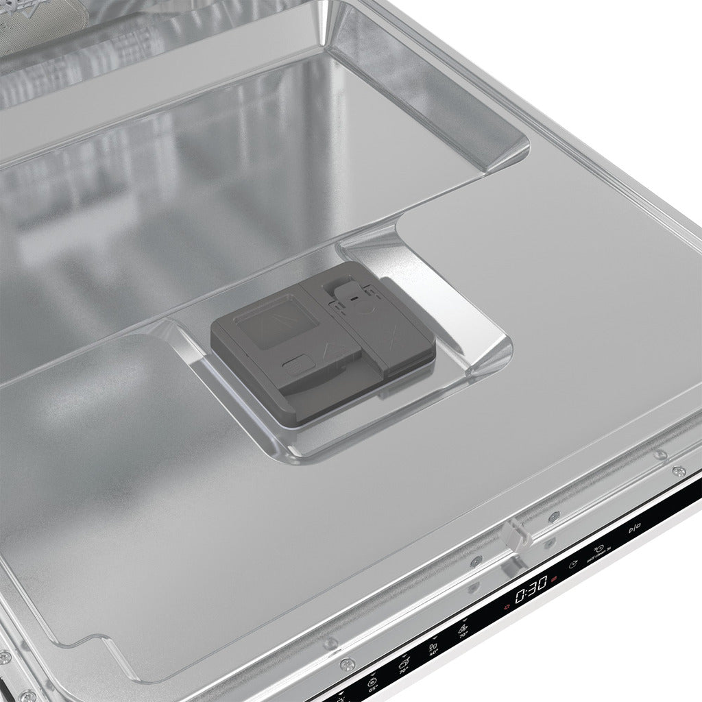 Vollintegriert Geschirrspüler G400 GV642C60