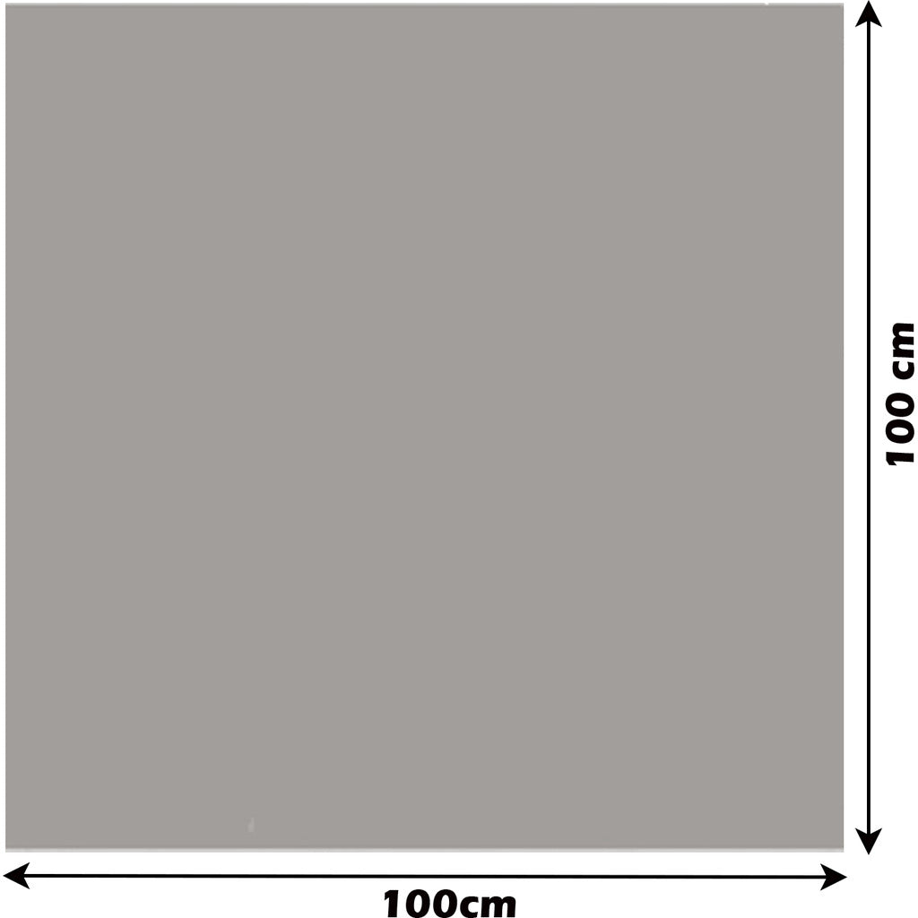 Oven metal base plate square