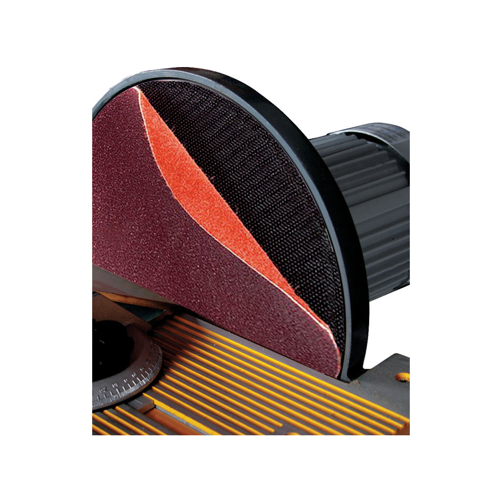 Attacco in velcro per BTS/DBS