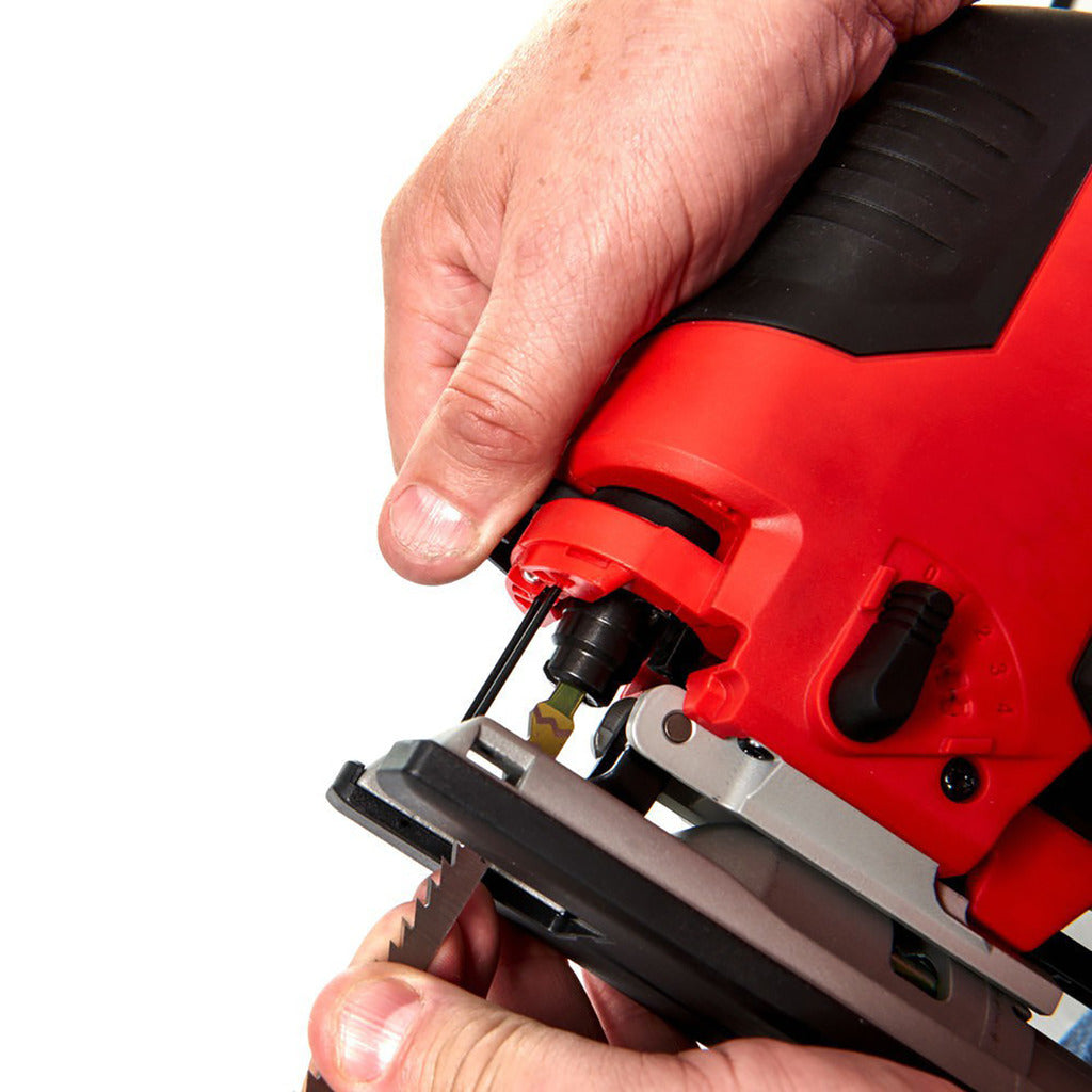 Cordless jigsaw M18BJS-0