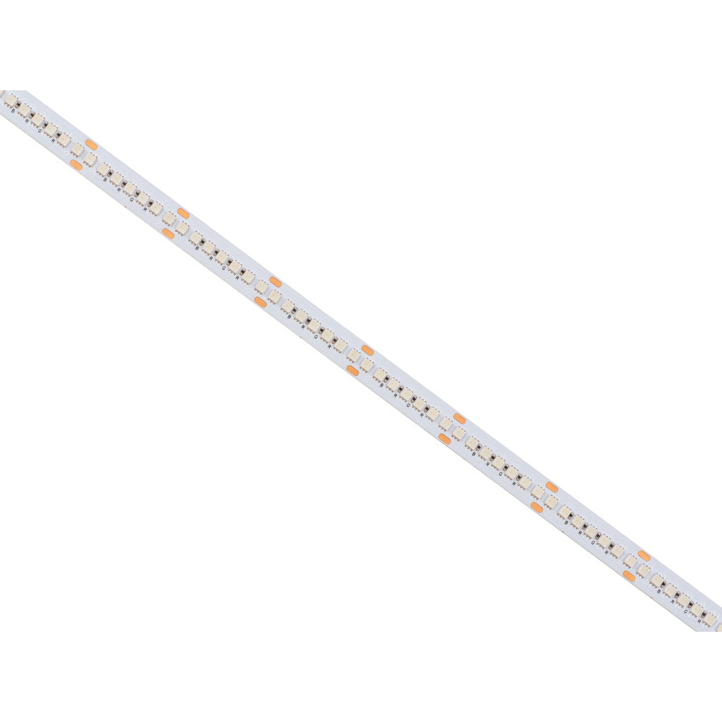 RGB Diamond LED Stripe 15W