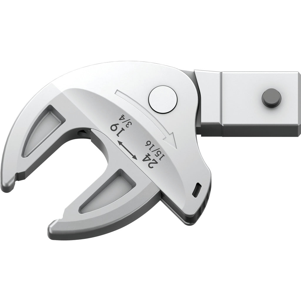 Einsteck-Maulschlüssel 7880 Joker