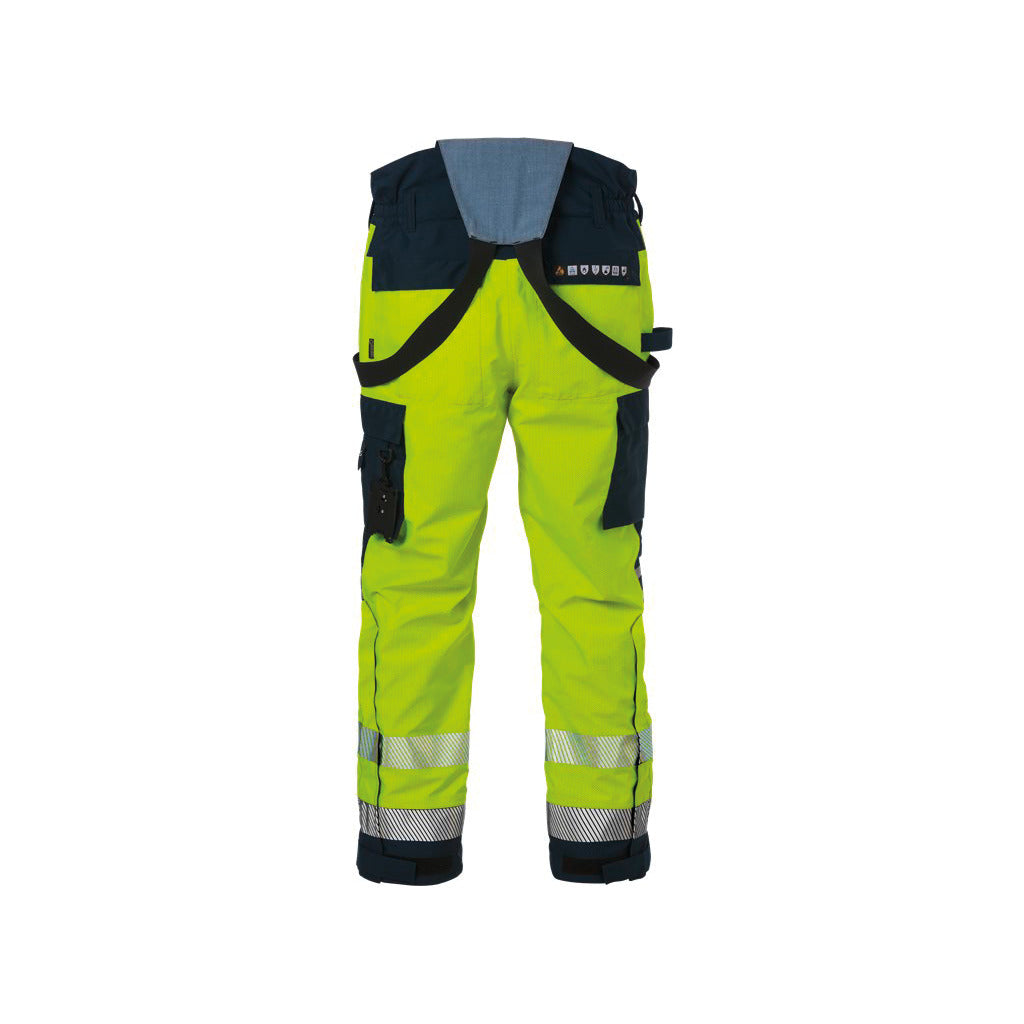 Flamestat High Vis GORE-TEX® PYRAD® Hose Kl. 2 2095 GXE