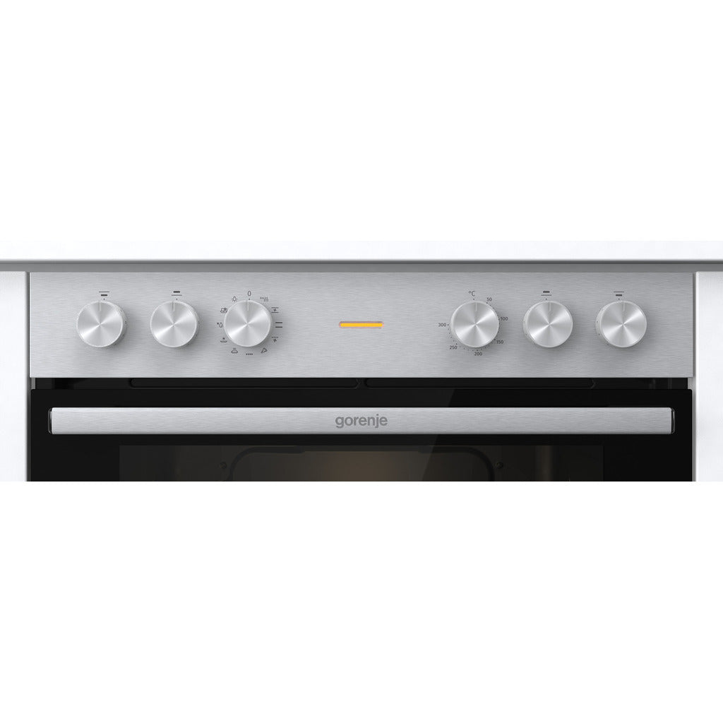 Built-in oven BC6715E02XK