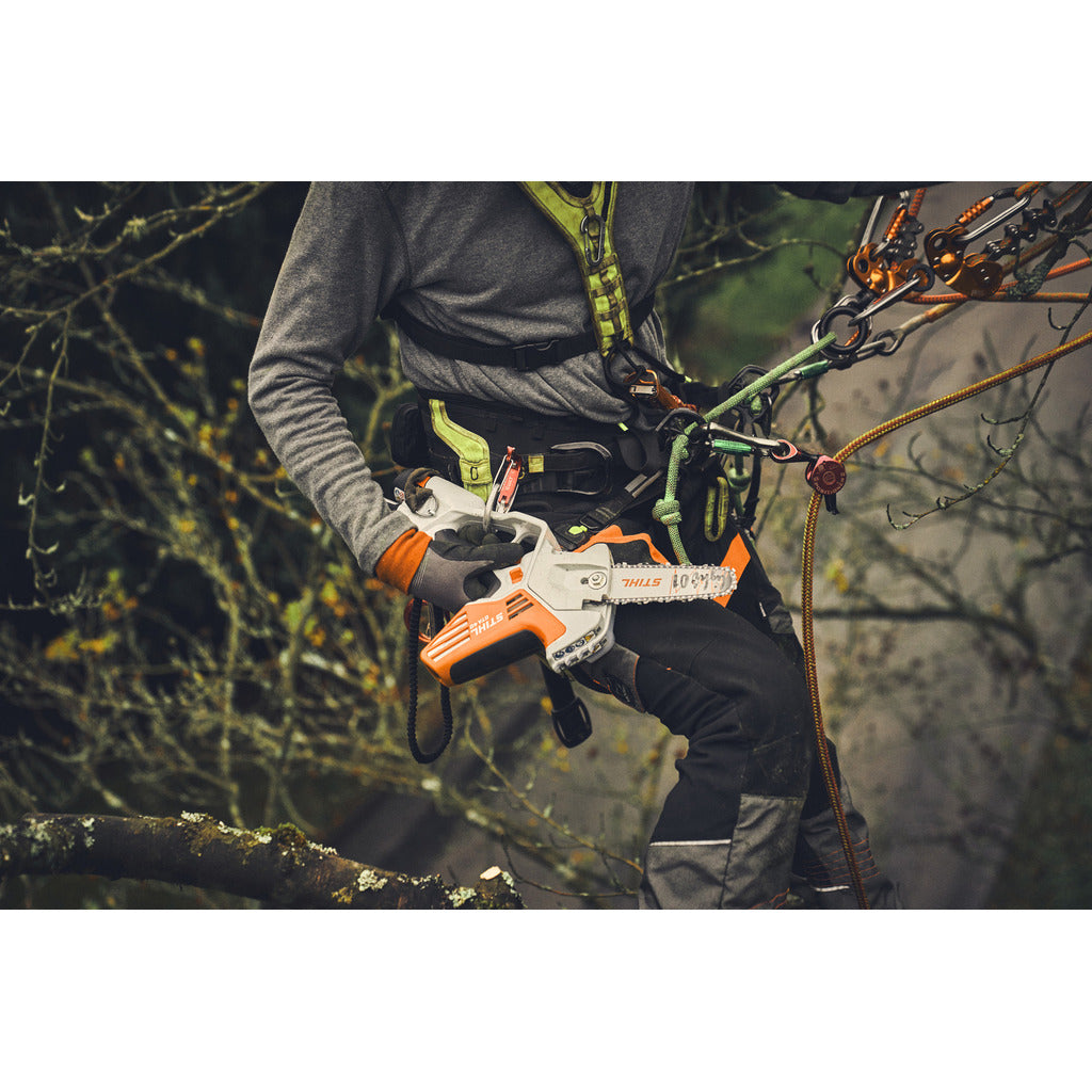 Stihl cordless brush cutter set GTA 40
