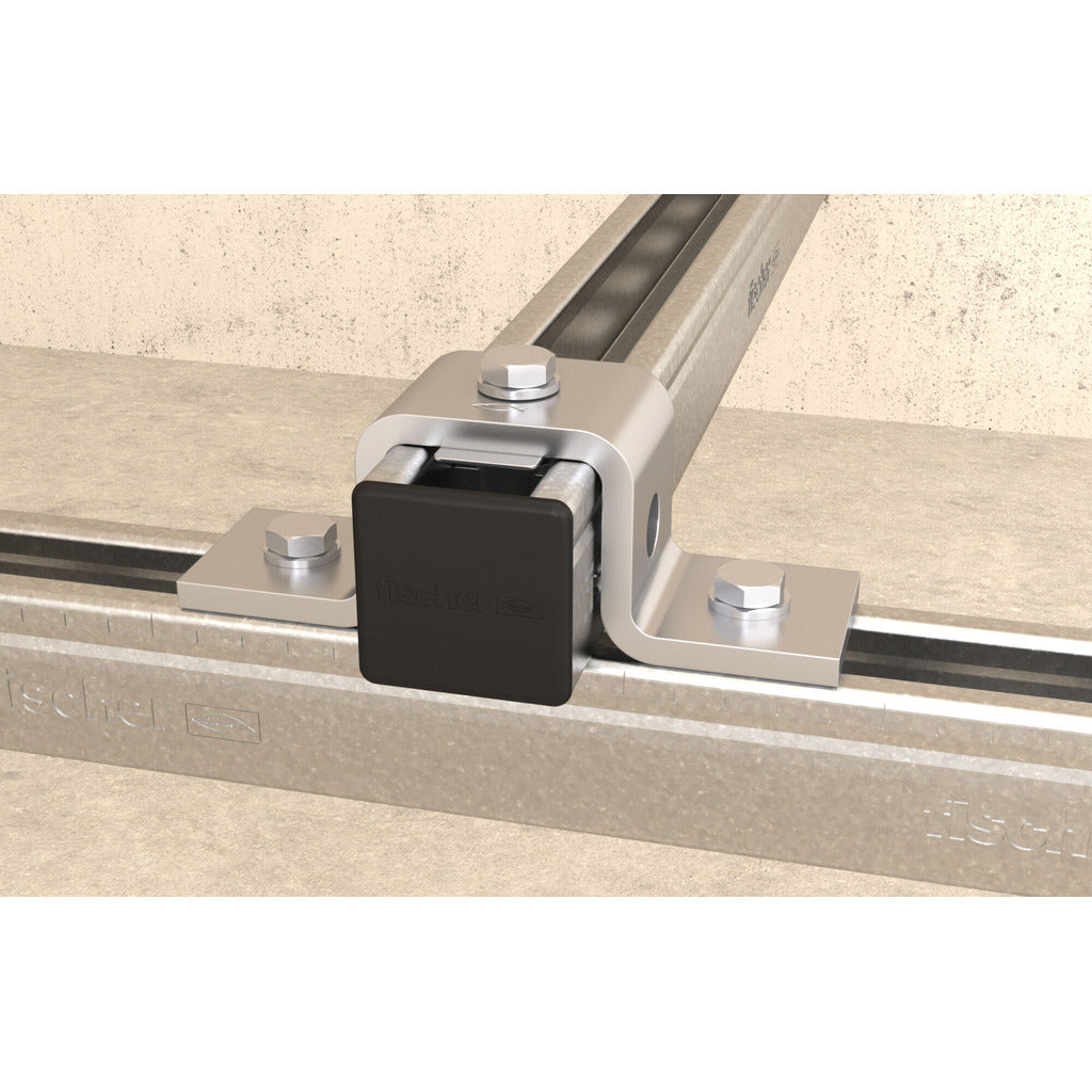 FCN CLIX Schiebemutter