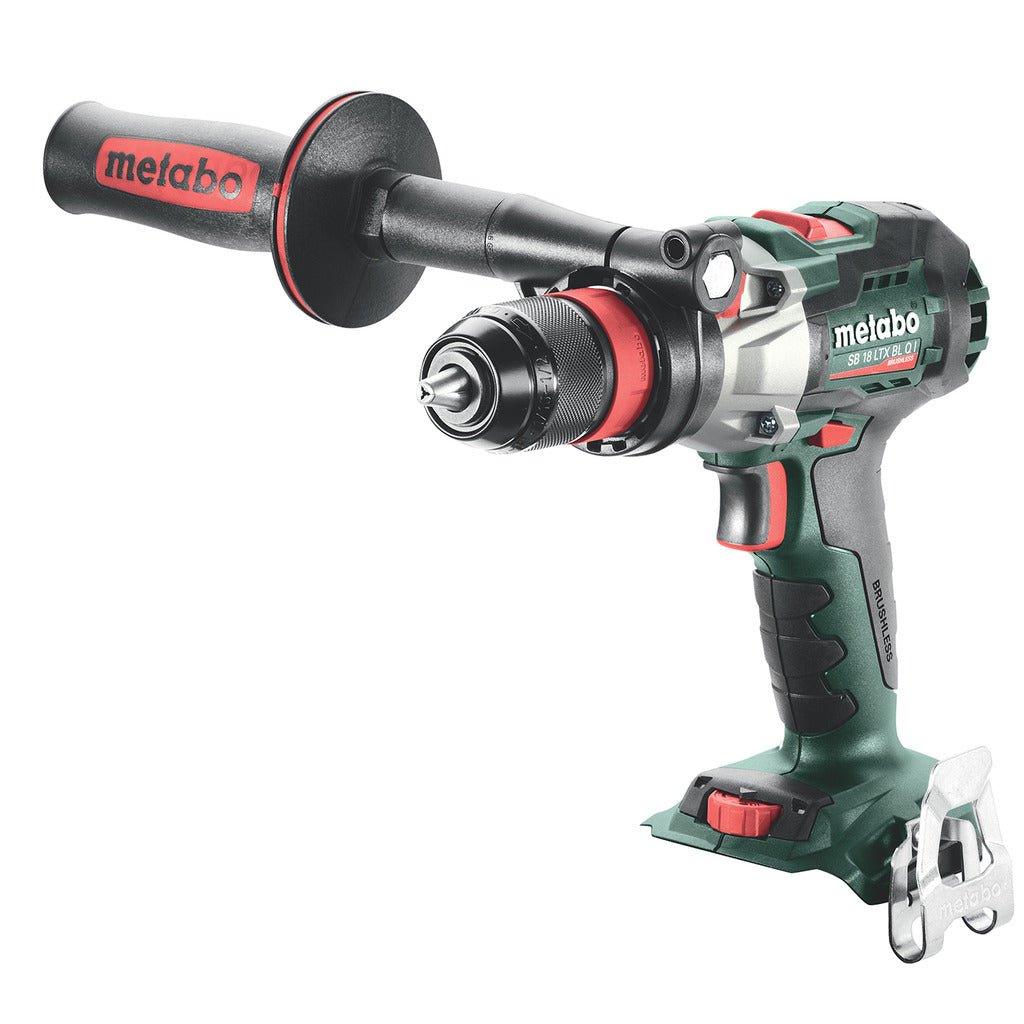 Cordless impact drill SB 18 LTX BL QI