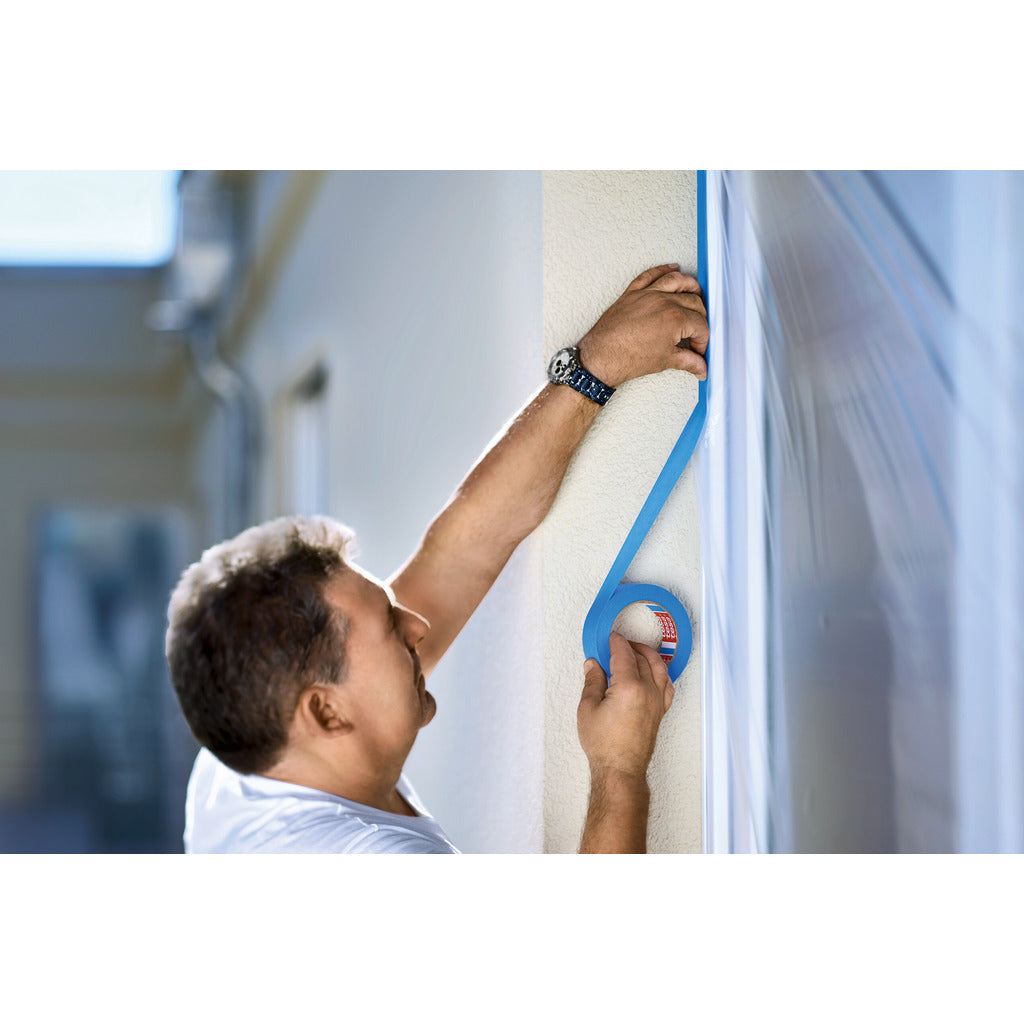 Abdeckklebeband Präzision UV Außen PLUS
