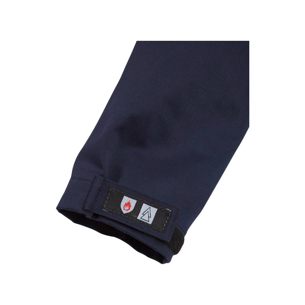 Giacca antifiamma 4030 FLAM