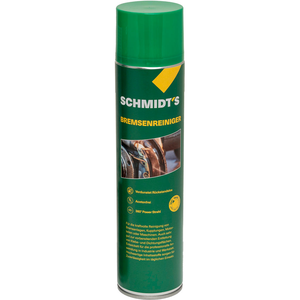 Schmidts Bremsenreiniger Acetonfrei