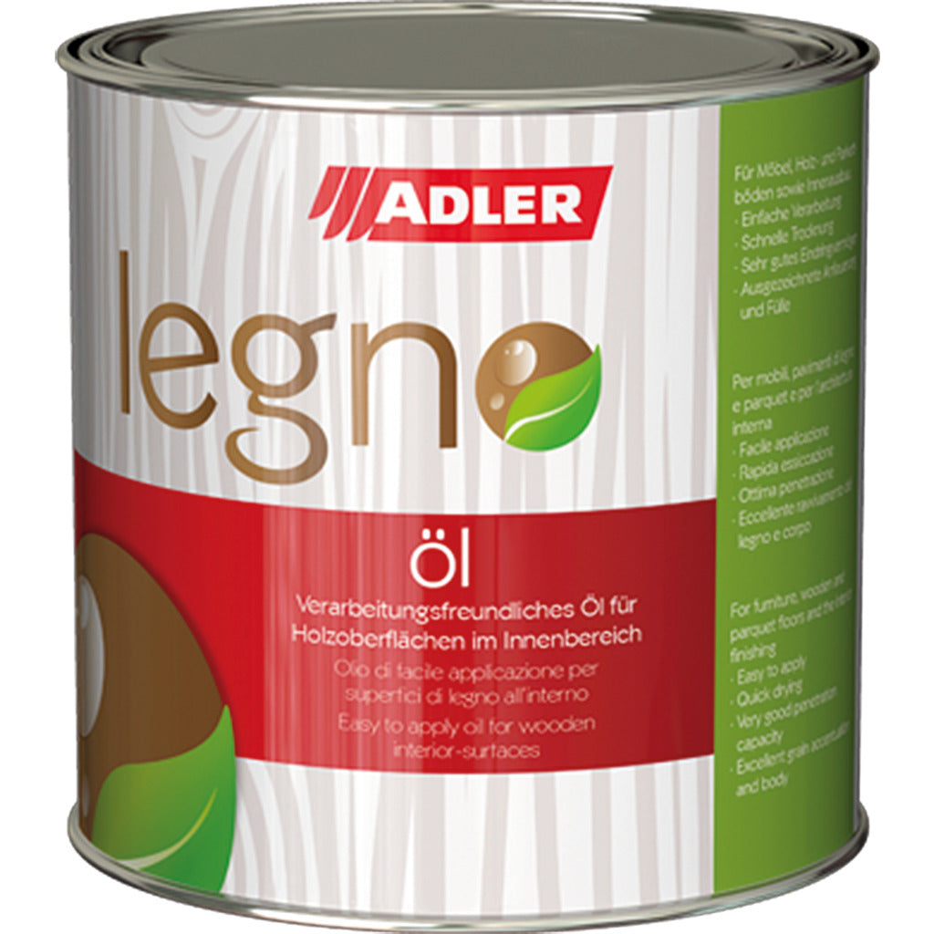 Legno Öl