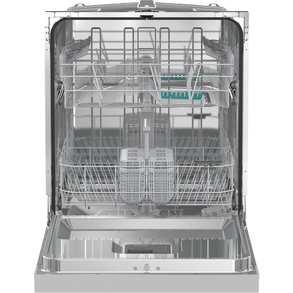 Partially integrated dishwasher GI642E90