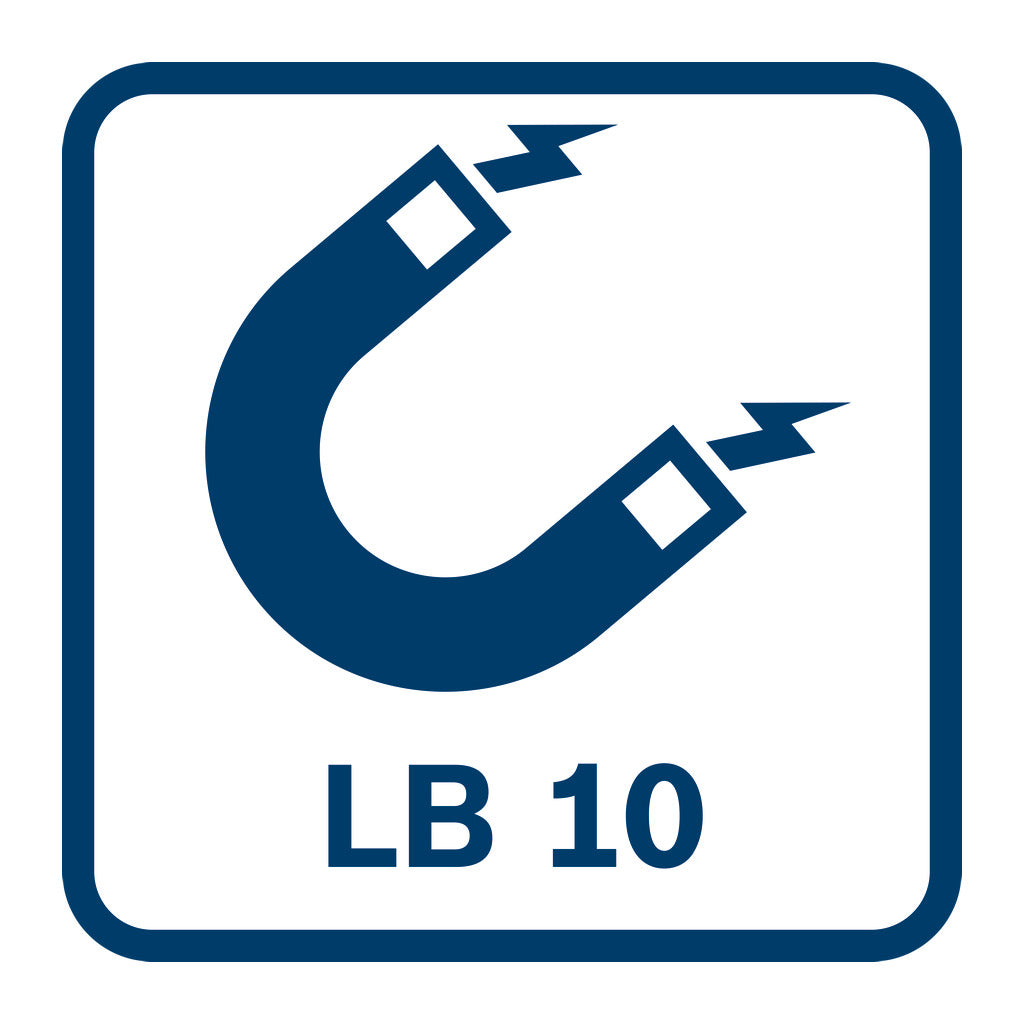 Linienlaser GLL 12V-100-33 CG