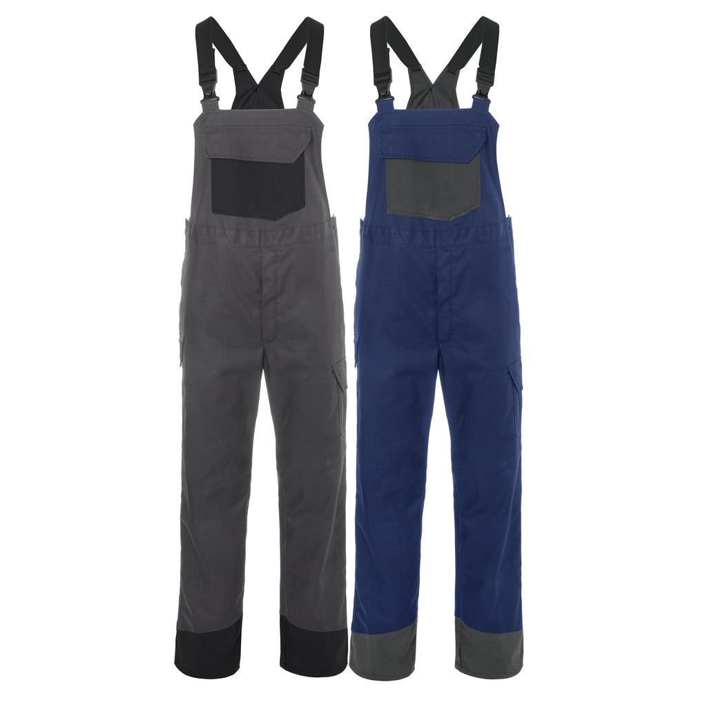 Latzhose PSA3 SAFETY X COMPACT