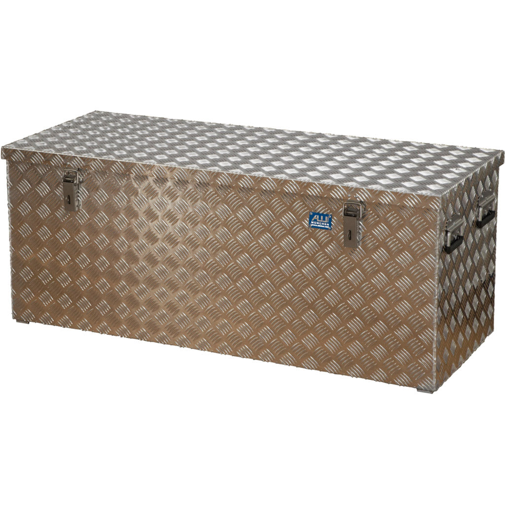 Aluminum transport crates EXTREME