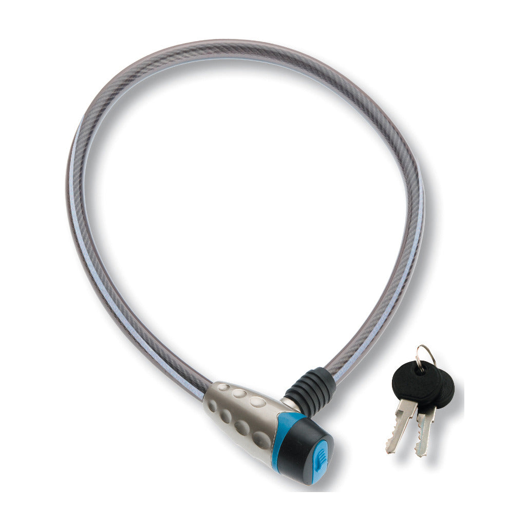 Bicycle lock 650 80 Reflex