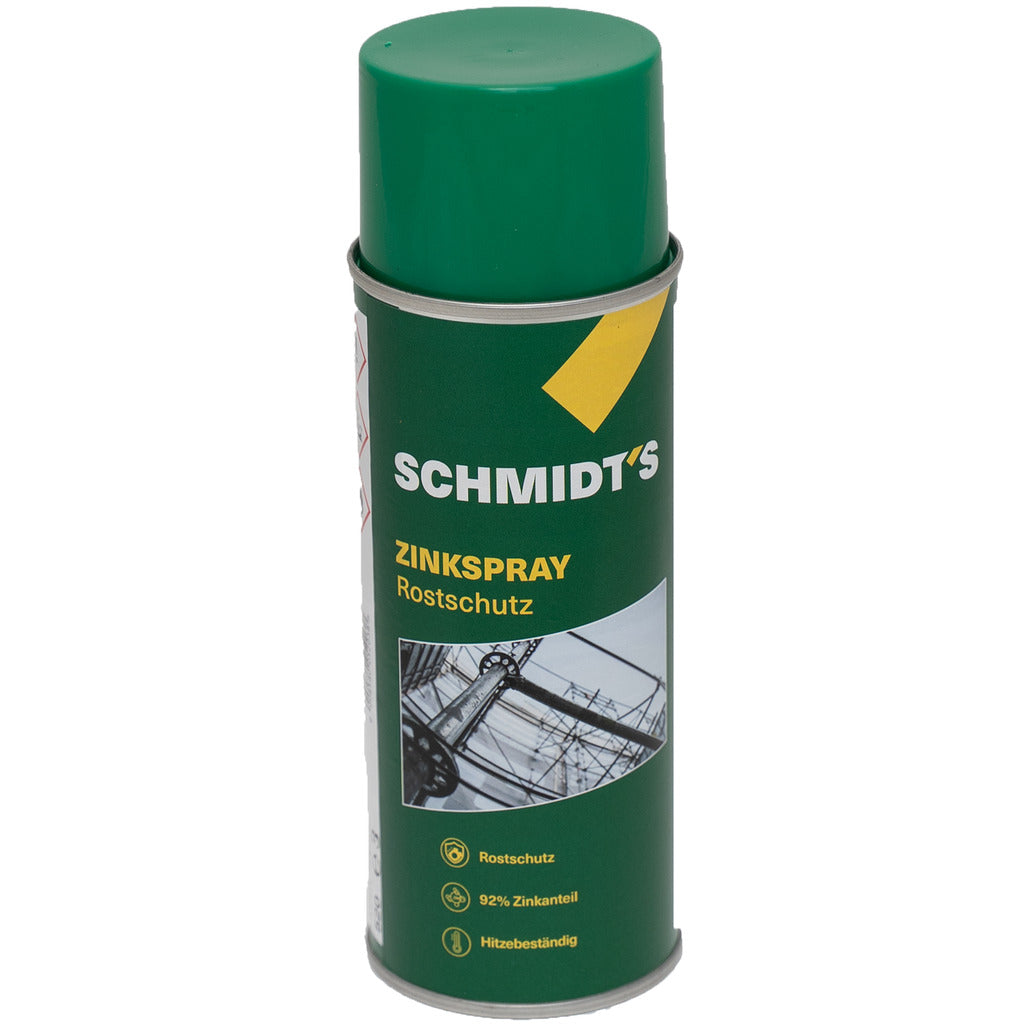 Schmidts Zinkspray