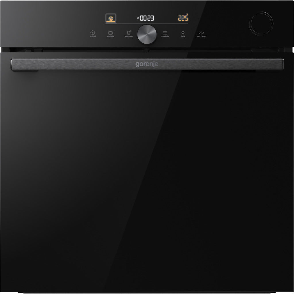 Forno multisistema da incasso G600 BPSA6747DGWI