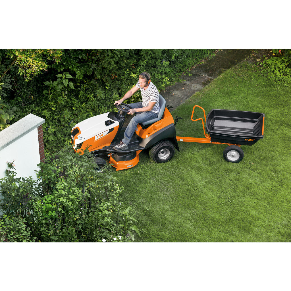 Trattorino tagliaerba Stihl RT 5097 Z