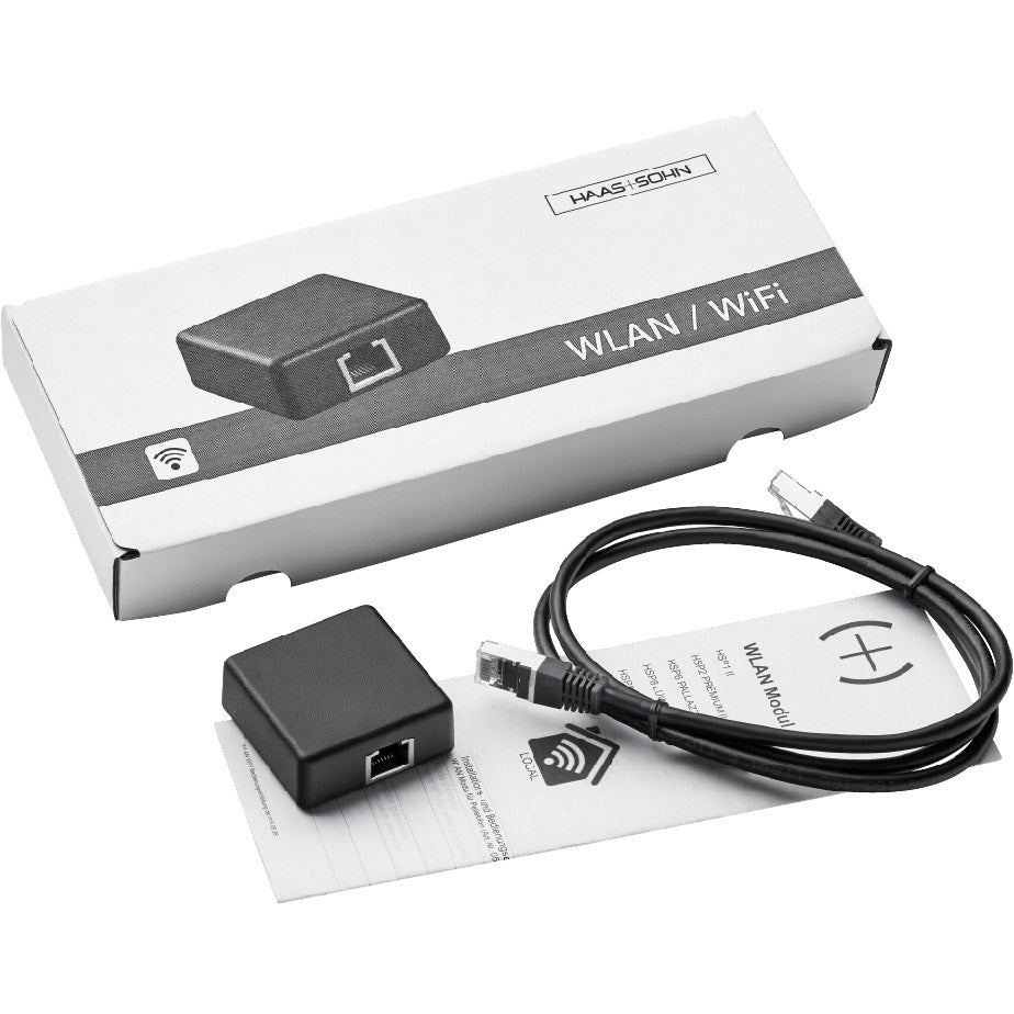 WLAN module