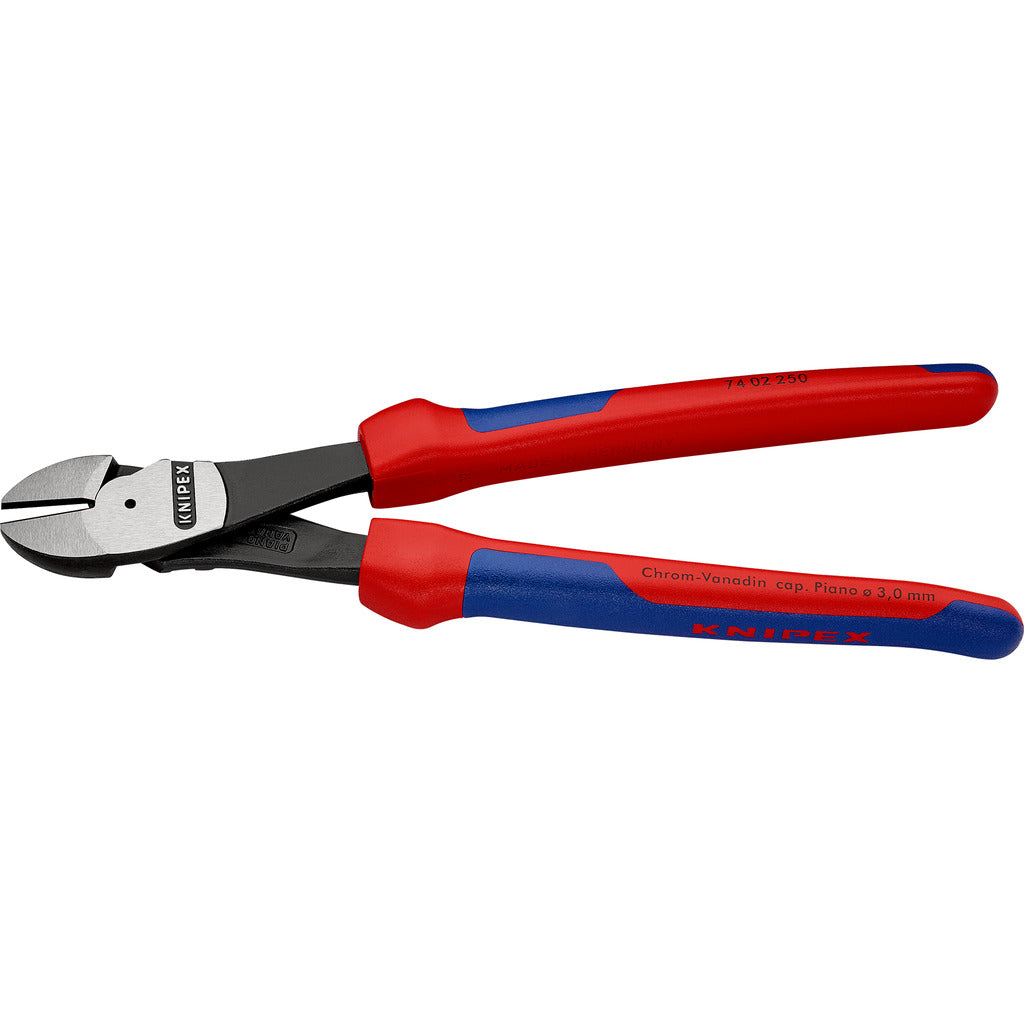 Knipex high-power side cutters