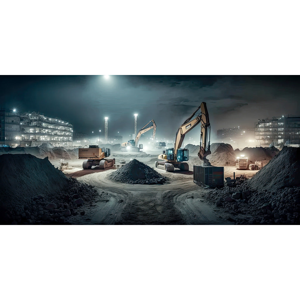 Flutlichtstrahler Iluminator LED