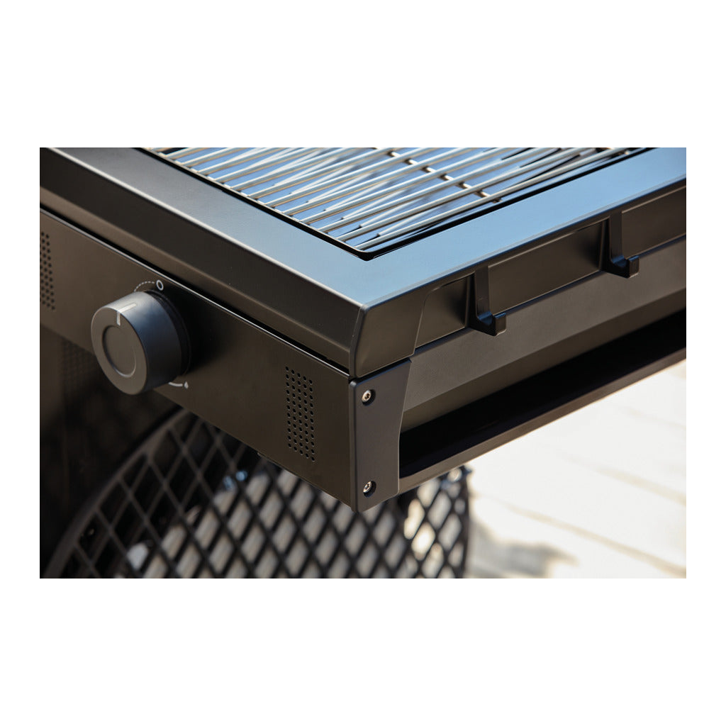 Blazing Zone® Kit Plus for Davos 570 G & 570 G Pro gas grill