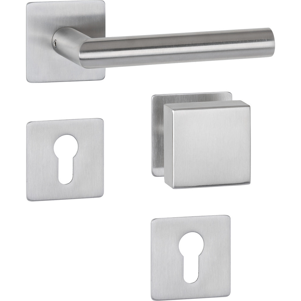 Interchangeable fitting model Basic 02