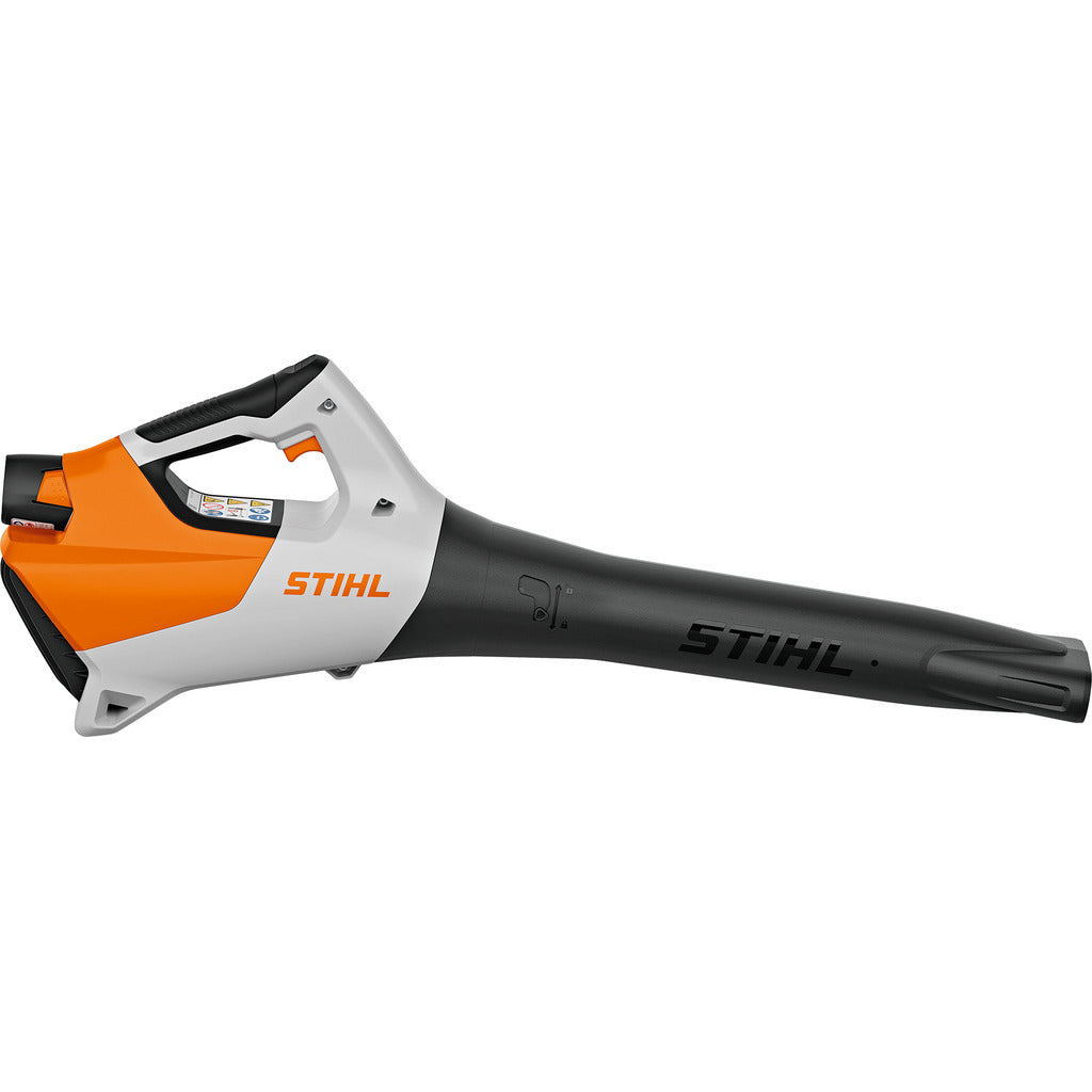 Stihl cordless blower set BGA 30