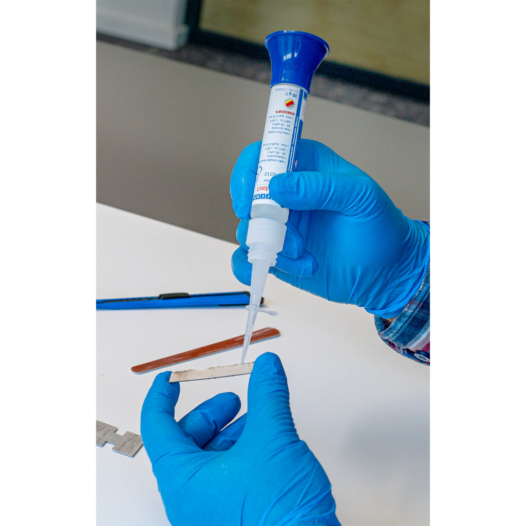 Contact VA8312 Superglue