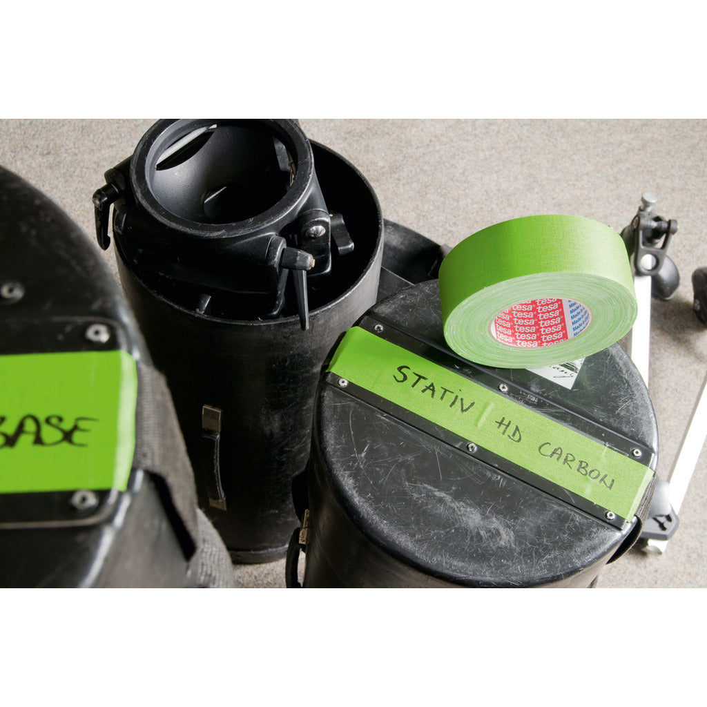 Premium Textil Gewebeband 4651