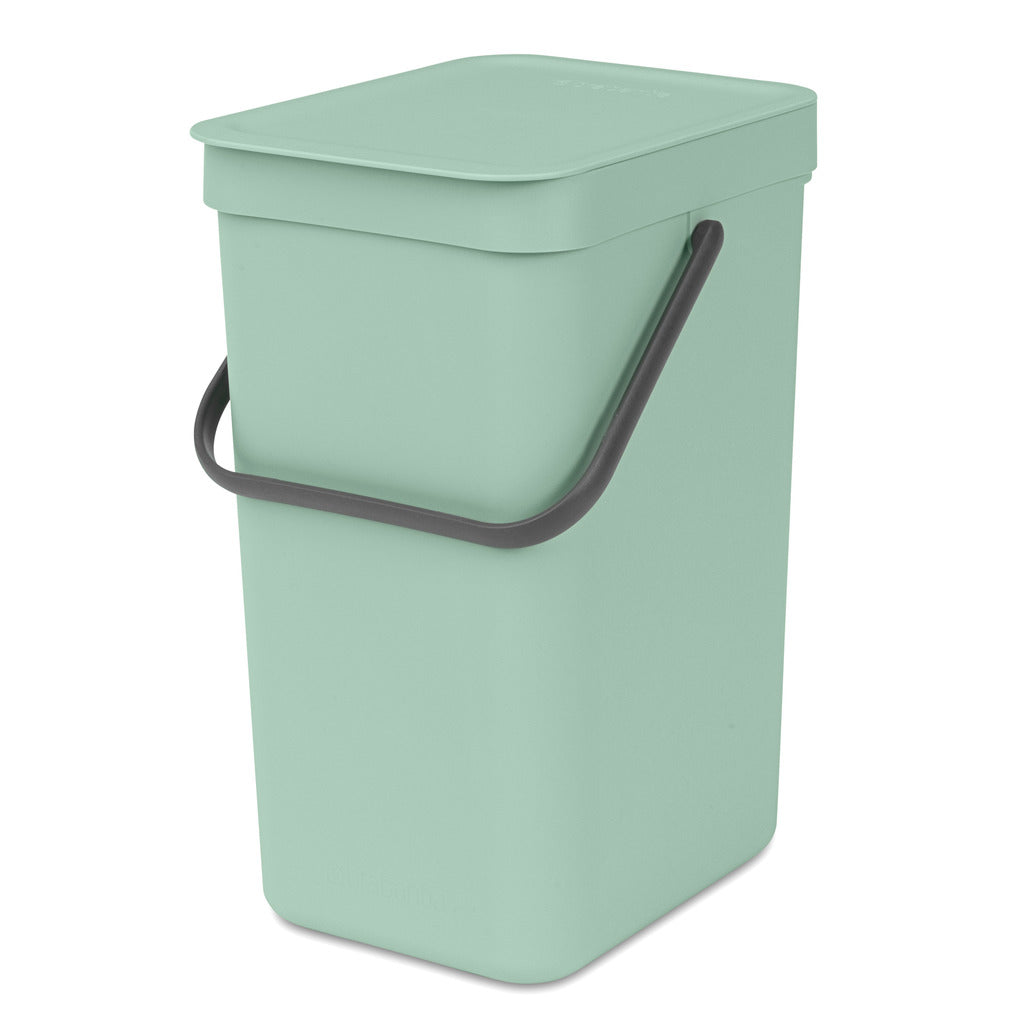 Abfalleimer Sort & Go