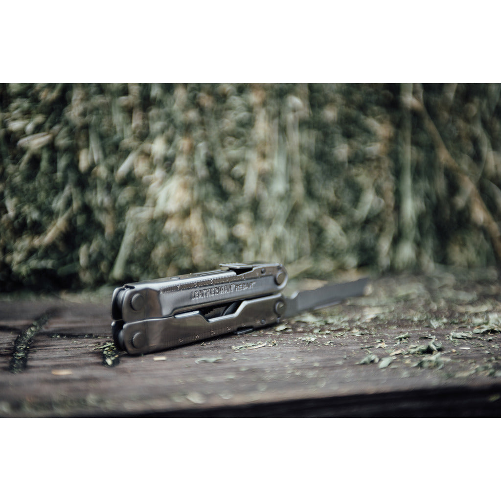 Strumento multifunzionale REBAR