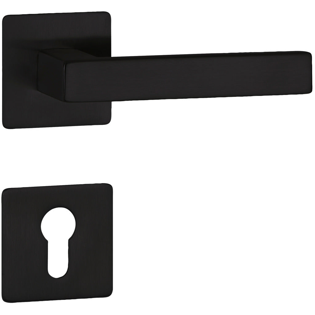 Handle set model 1682.L West