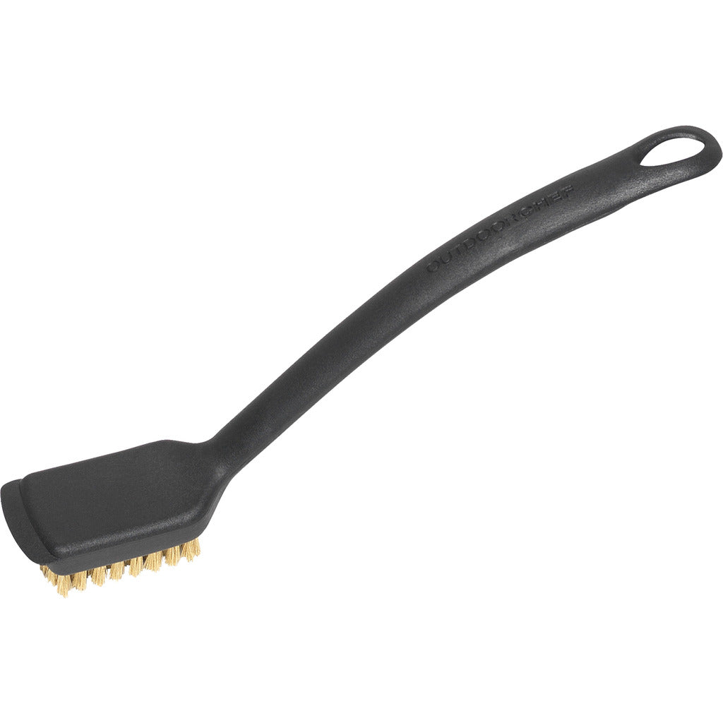 Grill brush small
