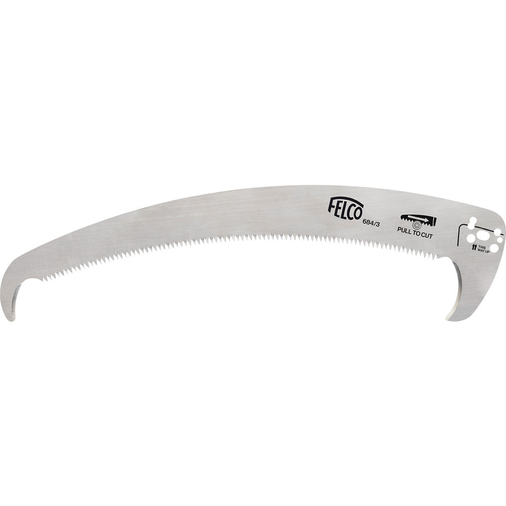 Telescopic saw FELCO 684