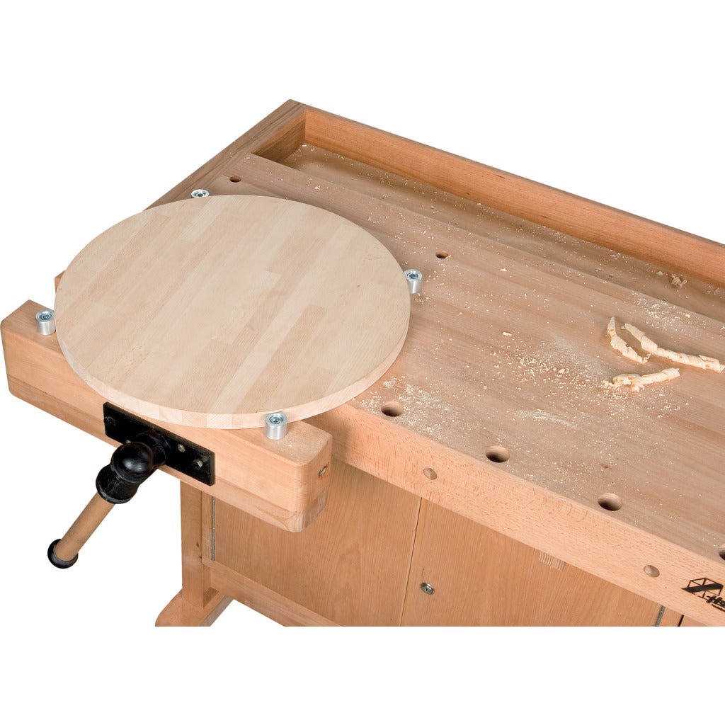 Set da banco da lavoro HB 2007